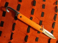 Colonial M-724 Series Paratrooper Knife 