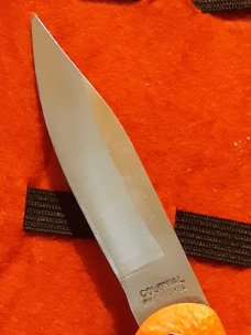 Colonial M-724 Series Paratrooper Knife 