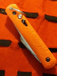 Colonial M-724 Series Paratrooper Knife 