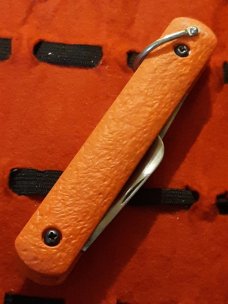 Colonial M-724 Series Paratrooper Knife 