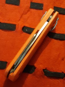 Colonial M-724 Series Paratrooper Knife 
