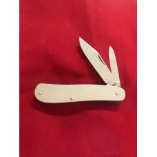 Case Tested Dog Leg Jack Knife