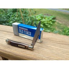 VINTAGE SCHRADE USA 12OT PAL