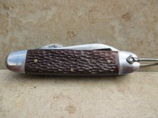Monarch scout/utility knife 