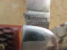 Monarch scout/utility knife 