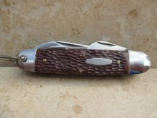 Monarch scout/utility knife 