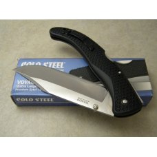 Cold Steel Japan 29 XC Extra Large Voyager Clip Point Lockback Knife
