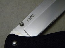 Cold Steel Japan 29 XC Extra Large Voyager Clip Point Lockback Knife