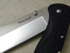 Cold Steel Japan 29 XC Extra Large Voyager Clip Point Lockback Knife