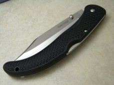 Cold Steel Japan 29 XC Extra Large Voyager Clip Point Lockback Knife