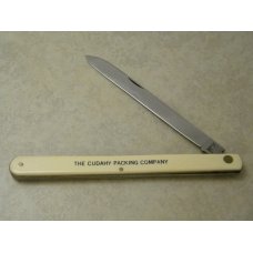 Schrade Walden USA SS 105 Melon Tester Knife 1946-1973