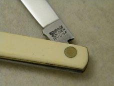Schrade Walden USA SS 105 Melon Tester Knife 1946-1973