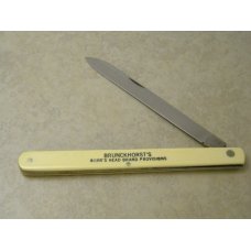 Schrade Walden USA SS 105 Melon Tester Knife 1946-1973