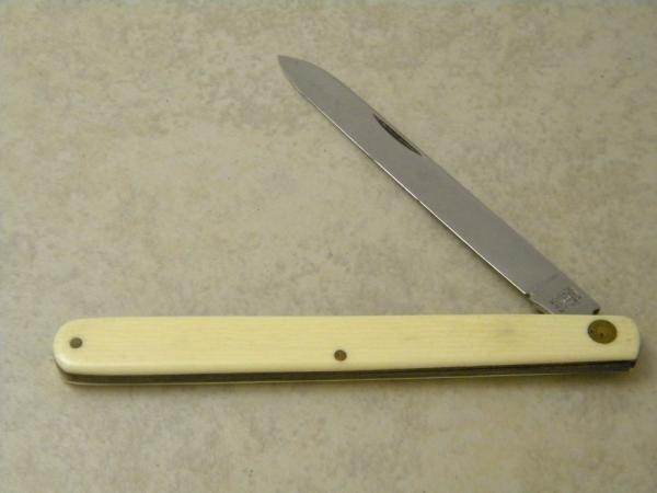 Schrade Walden USA SS 102 Melon Tester Knife 1946-1973 Schrade Walden USA SS 102 Melon Tester Knife 1946-1973