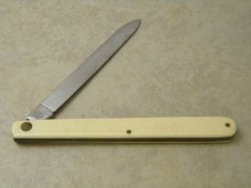 Schrade Walden USA SS 102 Melon Tester Knife 1946-1973