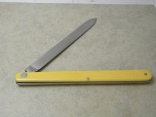 Schrade Cut Co Walden NY Melon Tester Knife 1904-1946