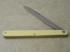 Schrade Cut Co Walden NY Melon Tester Knife 1904-1946