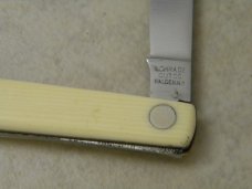 Schrade Cut Co Walden NY Melon Tester Knife 1904-1946