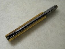 Madden & Sons Monumental Cutlery Sheffield Father of Barlows Bone Daddy Barlow Knife c.1900-1930
