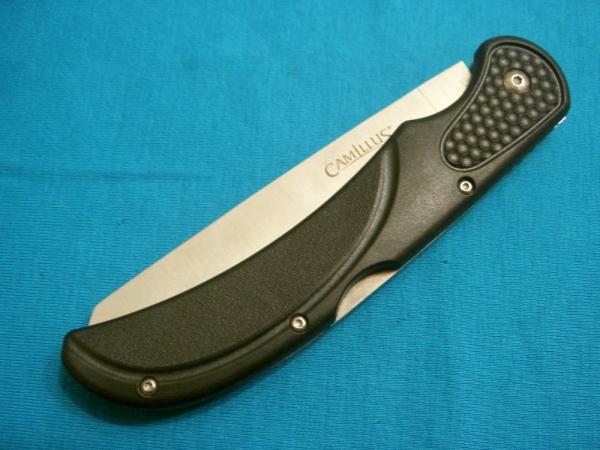 CAMILLUS FOLDING POCKET SAW BLADE SURVIVAL CAMP TOOL KNIFE KNIVES CAMILLUS FOLDING POCKET SAW BLADE SURVIVAL CAMP TOOL KNIFE KNIVES