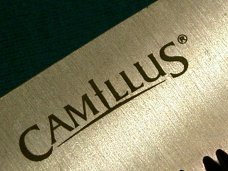 CAMILLUS FOLDING POCKET SAW BLADE SURVIVAL CAMP TOOL KNIFE KNIVES
