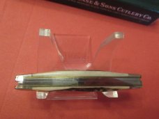Case XX 2006 Genuine Stag Pen Pattern # 5233 SS 