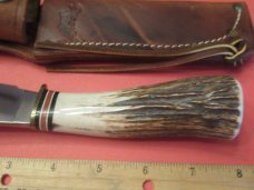 Marbles Stag Woodcraft