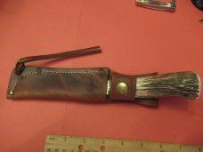 Marbles Stag Woodcraft
