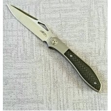 Jerry Moen Reate Collaboration Front Flipper...rwl34...carbon fiber..tip up clip..2021..just in