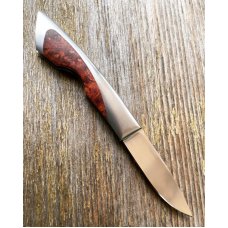 Billy Mace Imel Custom Pocketknife Folder