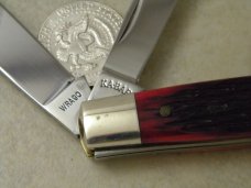 Ka-Bar WRA 90 Bone Rancher Knife 