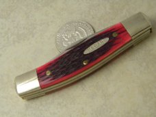 Ka-Bar WRA 90 Bone Rancher Knife 