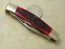 Ka-Bar WRA 90 Bone Rancher Knife 