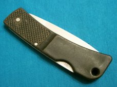 GERBER 400 USA LOCKBACK FOLDING POCKET KNIFE KNIVES