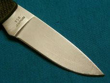 GERBER 400 USA LOCKBACK FOLDING POCKET KNIFE KNIVES