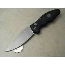 Ruger All-Weather 1st Production Run Side Opening Auto Knife
