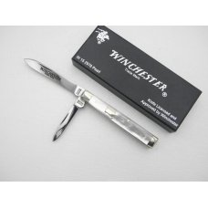 Winchester W15 2978P Pearl Doctor’s Knife: 1993,