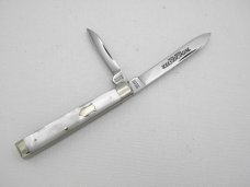 Winchester W15 2978P Pearl Doctor’s Knife: 1993,