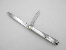 Winchester W15 2978P Pearl Doctor’s Knife: 1993,