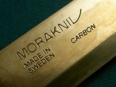 MORA MORAKNIV SWEDEN FIXED BLADE HUNTING SKINNING SURVIVAL SHEATH KNIVES OLD