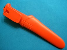 MORA MORAKNIV SWEDEN FIXED BLADE HUNTING SKINNING SURVIVAL SHEATH KNIVES OLD