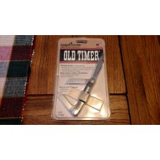 Schrade U.S.A. Old Timer 8OT Senior Stockman Pocket Knife IN CLAM PACK! LOT A