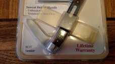Schrade U.S.A. Old Timer 8OT Senior Stockman Pocket Knife IN CLAM PACK! LOT A