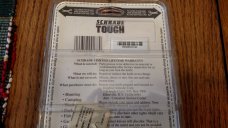 Schrade U.S.A. Old Timer 8OT Senior Stockman Pocket Knife IN CLAM PACK! LOT A