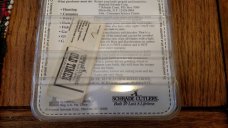 Schrade U.S.A. Old Timer 8OT Senior Stockman Pocket Knife IN CLAM PACK! LOT A