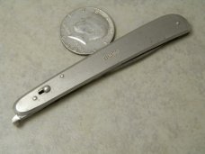 Hauptner Metal Scalpel Knife 