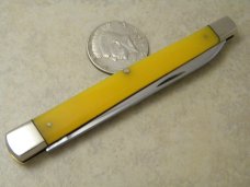 Kabar Olean, NY 2 Blade Citrus Knife 