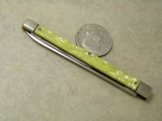Kabar Stainless U.C. Co. Olean, NY 2 Blade Citrus Knife 