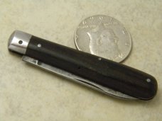 Chief Wood Small  Boy's Knife 