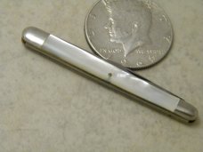Cattaraugus Cutlery Co Little Valley NY Pearl Mini Pen Knife